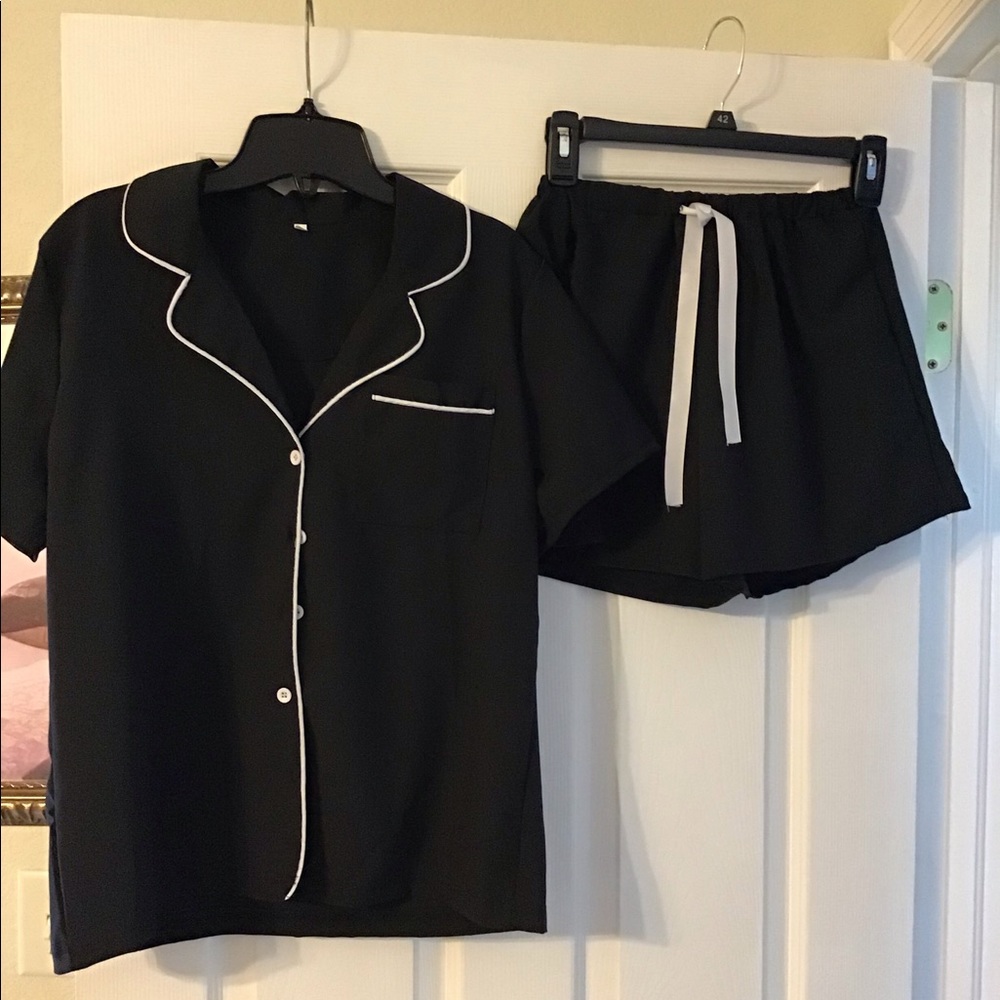 Short Set